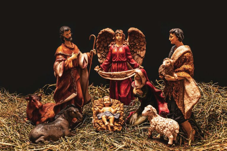 Gloria in excelsis Deo!